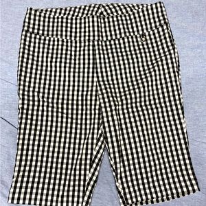 Rafaella Bermuda short